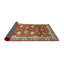Abd-Alrahim Abstract Indoor Rug-333237748