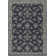 Langport Wool Oriental Indoor Rug