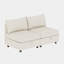 Canapé modulaire moderne avec rangement spacieux et sièges confortables, parfait pour les aménagements polyvalents.-2042825141