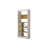 Geometric Bookcase