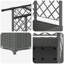 Raised Garden Bed-19161872-19161875
