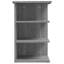 Shamora 35 cm W Bedside Table-1127565339