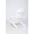 Set Of 2 Outdoor Folding Adirondack Chair, Lounge Patio Chair-2093056184