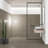 Refinery Semi-Polished 24'' W x 24'' L Porcelain Singular Tile-36935288
