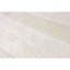 Striped Area Rug in Ivory
