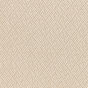 100 % polyester ivoire filigrane