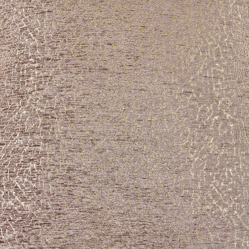 Embroidered Reversible Pillow Cover, Light Brown