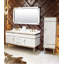 Donatello 59'' W Double Vanity