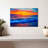 Gillard Mesmerizing Ocean Sunset-107502040
