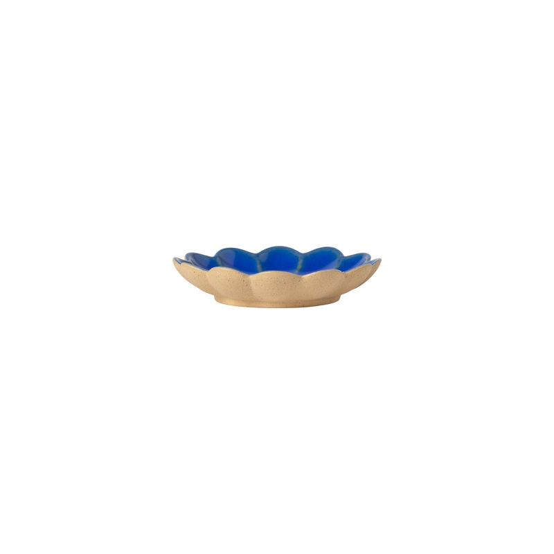 Assiettes à apéritif, Ciel