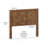 Guerline Upholstered Headboard-327554930-390016457