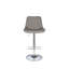 Tabouret pivotant à hauteur réglable Carlaya-1238691743