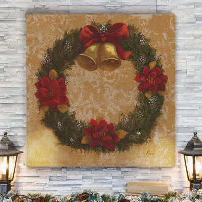 " Wreath II "