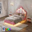 Bed-1064214484