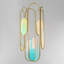 Trance 6 - Light LED Pendant