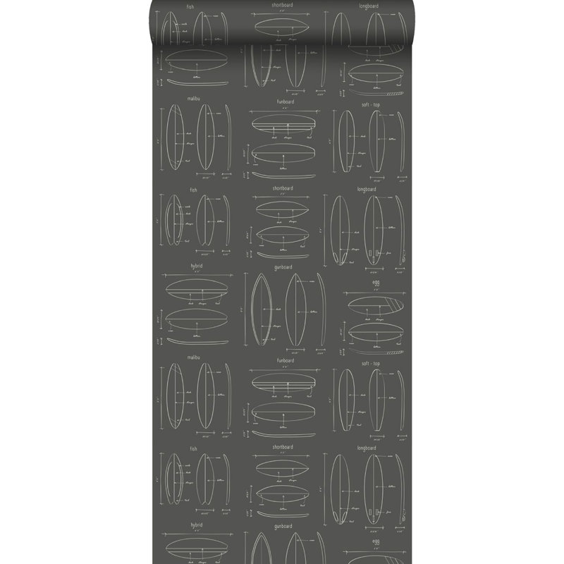 Darwin Roll