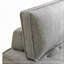 Chaise rembourrée sans accoudoirs-1607851799