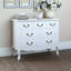 Lemaire 6 - Drawer Chest of Drawers-16541497-18539145