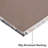 Martha Stewart Ticking Stripe Slip-Resistant Kitchen Mat-84921304-84921306