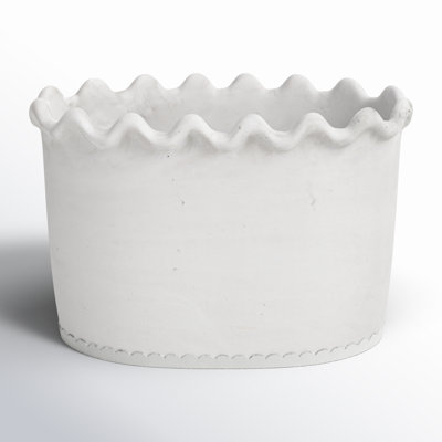 Quiller Pot Planter