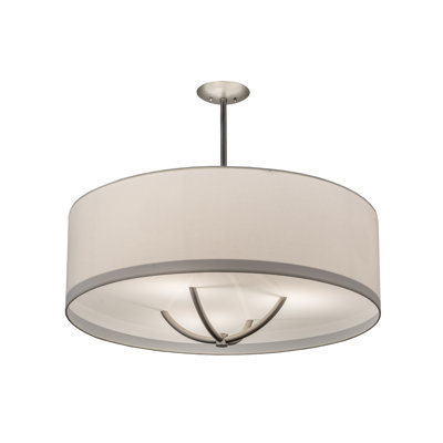 Gahn 3 - Light Chandelier