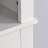 Bathroom Wooden Storage Cabinet Over-The-Toilet Space Saver With A Adjustable Shelf 23.62X7.72X67.32 Inch
