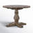 Kinston Solid Wood Pedestal Dining Table-52775961-87939988
