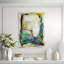 Entangle I Painting by Barclay Butera-25817718-25817722