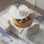Ensemble de tables basses 31,5 po
