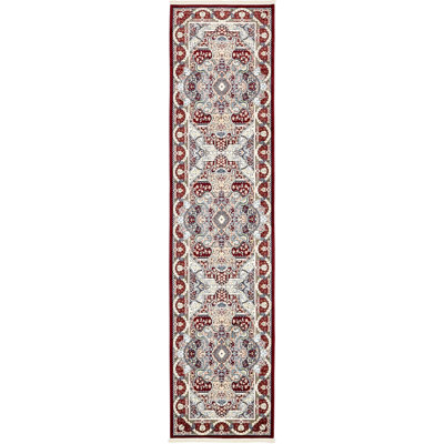 Eleanor Floral Indoor Rug