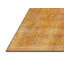 Tapis jaune/beige traditionnel Cavandale