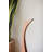 Rustic Metal Goose Sculptures – Set of 3 Decorative Birds