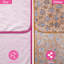 Couverture pour animaux en mélange de coton-97748380