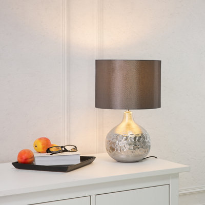 Deherrera Porcelain Table Lamp