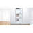 Benchmark 22'' Bottom Freezer Refrigerator 8.3 cu. ft. Refrigerator with Multi Air Flow