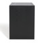Darnell Wood 1 Drawer Nightstand-1461854406