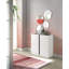 18 Pair Shoe Storage Cabinet-47500875