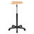 Venable Sit to Stand Mobile Laptop Computer Desk - Portable Rolling Standing Desk-1958223889