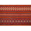 Tapis rayé kilim 3 x 5