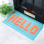 Kora Non-Slip Indoor Doormat