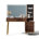 Dark Walnut