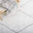 Anaias Hand Woven Cotton Geometric Rug-1609189567