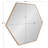 Jelezna Hexagon Mirror-1045130429