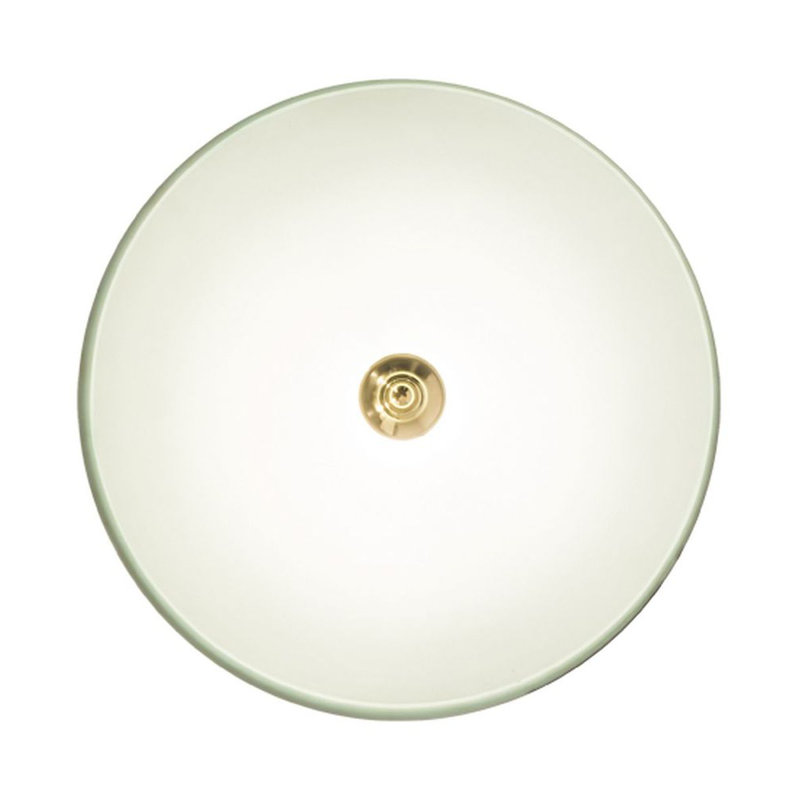 Bailey Banker's 1 - Light Pendant