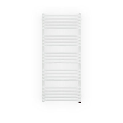 Alex One Electric Towel Rail