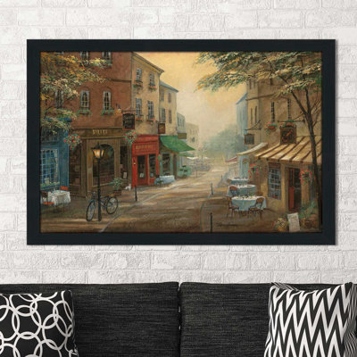 " Bogeys Pub " by Ruane Manning
