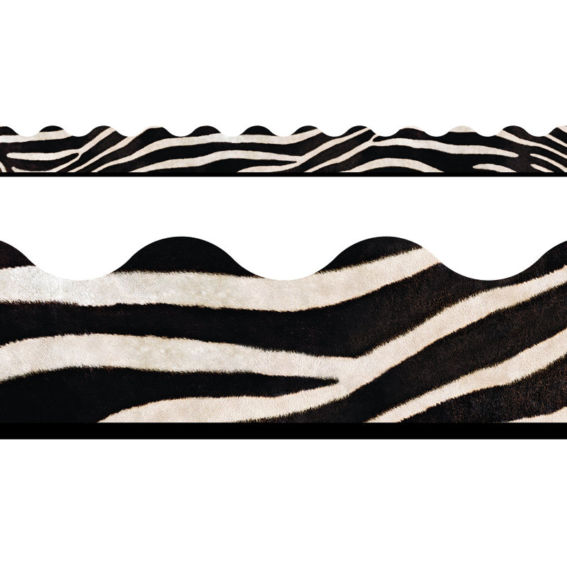 Zebra Terrific Trimmers
