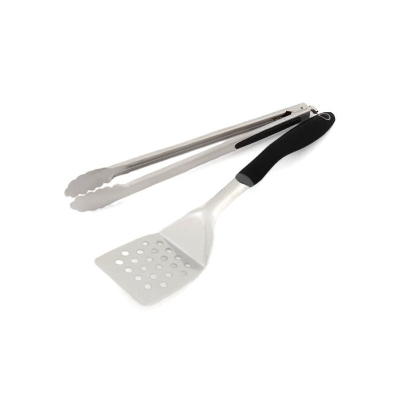 GrillPro Essential Tool Set 2 Pcs