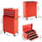 3-Drawer Steel Combination Rolling Tool Chest Set-217429971