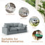 Canapé Rawls, canapé modulaire Cloud-535428718
